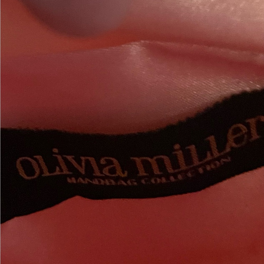 Olivia‎ Miller Jocelyn Clutch - Picture 3 of 5
